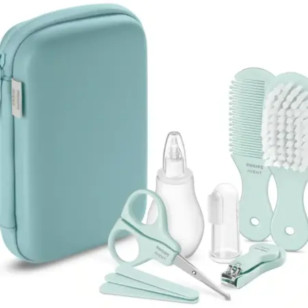 Philips-Avent - Babyverzorgingsset