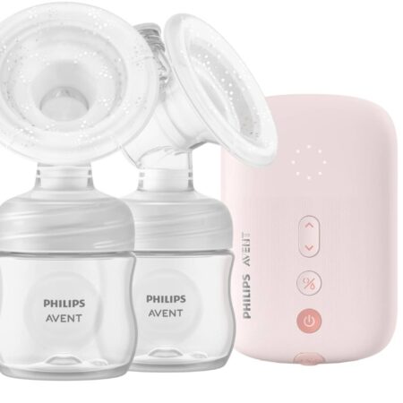 Philips-Avent - Borstkolf Electrisch Dubbel