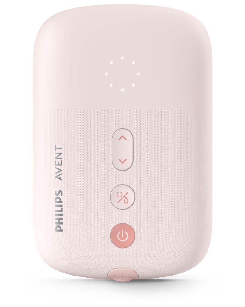 Philips-Avent - Borstkolf Electrisch Enkel