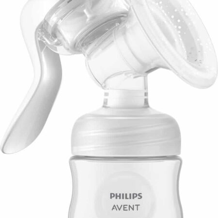 Philips-Avent - Borstkolf Manueel