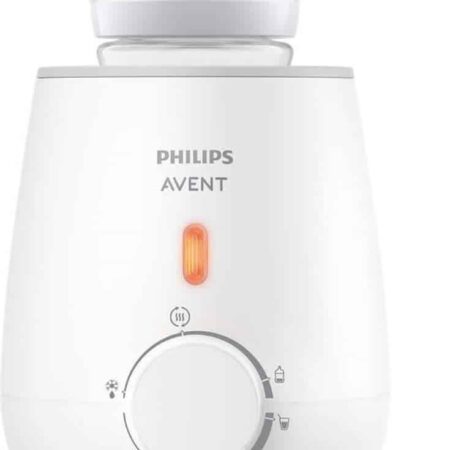 Philips-Avent - Flesverwarmer