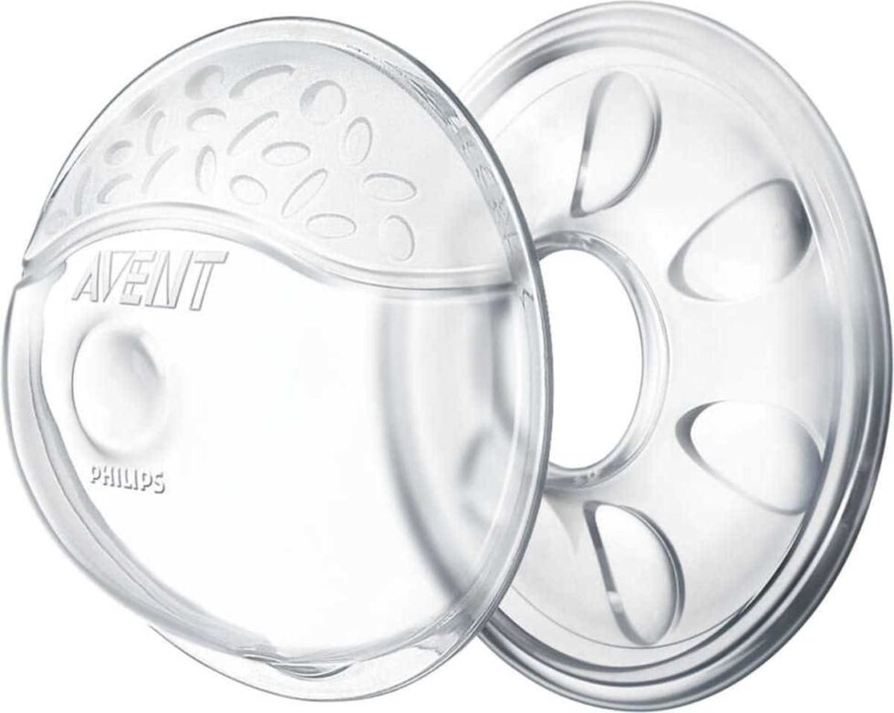 Philips-Avent - ISIS Borstschelpen