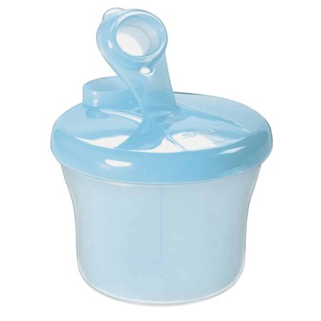 Philips-Avent - Melkpoederverdeeldoos Blauw