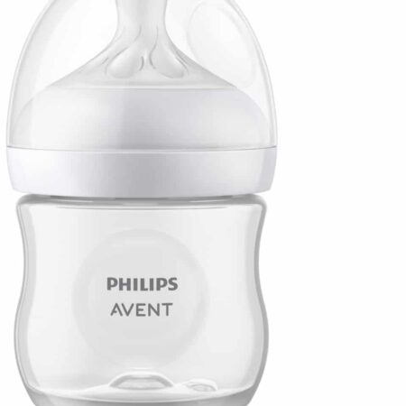 Philips-Avent - Natural 3.0 zuigfles 125 ml