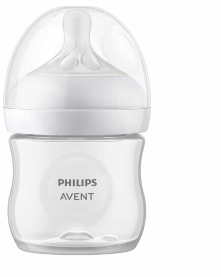 Philips-Avent - Natural 3.0 zuigfles 125 ml