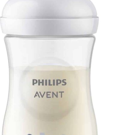 Philips-Avent - Natural 3.0 zuigfles 260 ml Koala