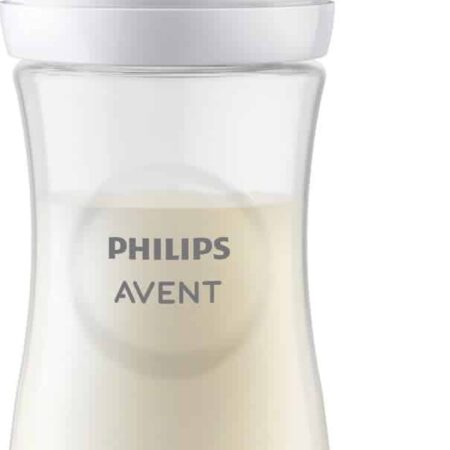 Philips-Avent - Natural 3.0 zuigfles 330 ml