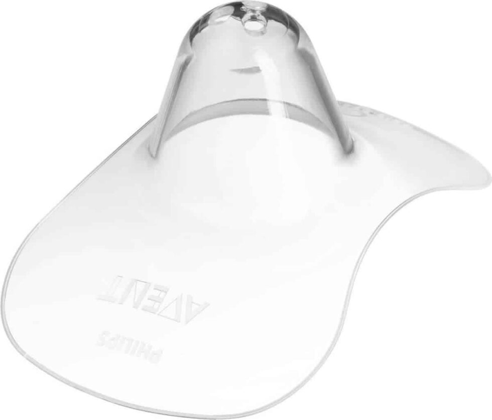 Philips-Avent - Tepelbeschermers medium