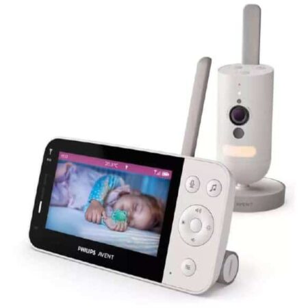 Philips-Avent - Videofoon Ouder + Wifi