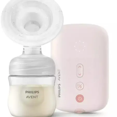 Philips-avent - Borstkolf Elektrisch Enkel