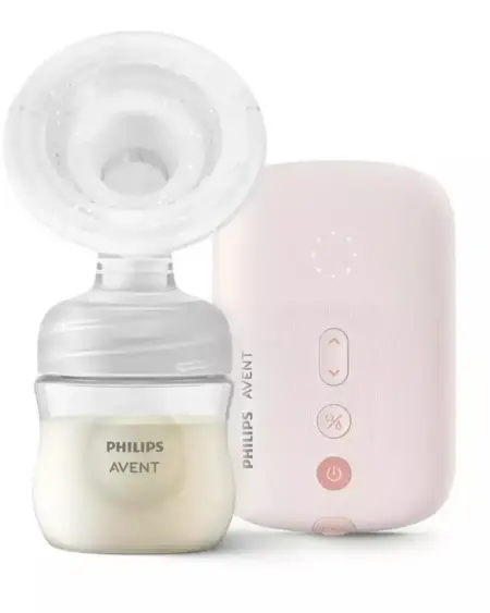 Philips-avent - Borstkolf Elektrisch Enkel