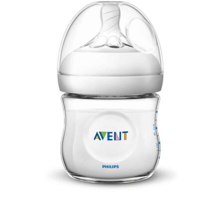 Philips Avent - Natural zuigfles 125ml
