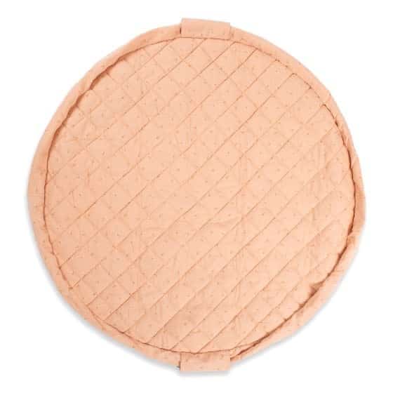 Play & Go - Baby Soft - organic cotton - Fleuri