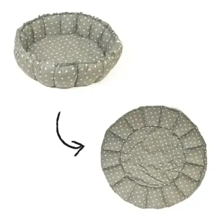 Play & Go - Bloom - organic cotton - Bloom Birds