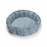 Play & Go - Bloom - organic cotton - Bloom Dusty blue