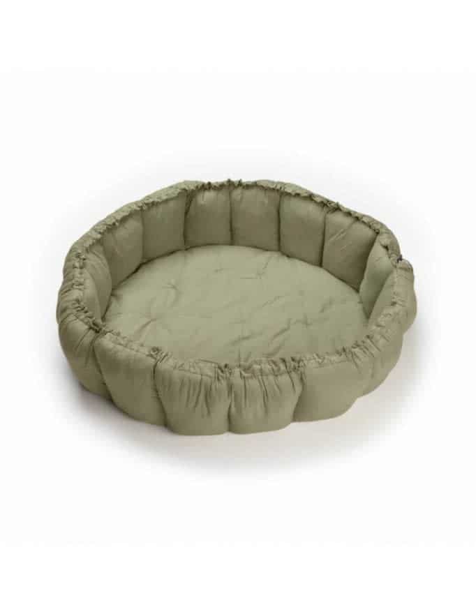 Play & Go - Bloom - organic cotton - Bloom Meadow green