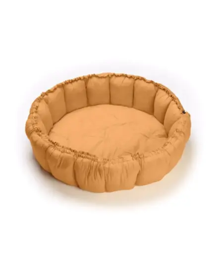 Play & Go - Bloom - organic cotton - Bloom Mustard