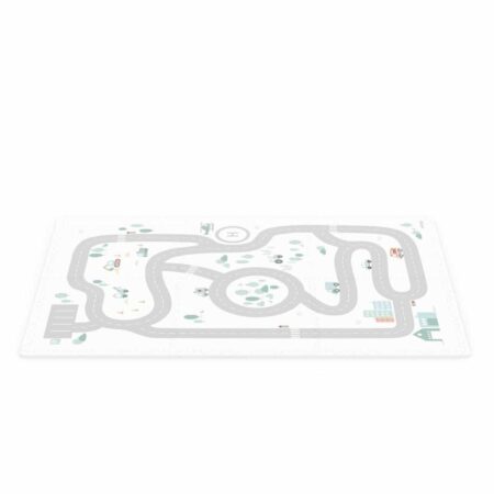 Play & Go - EEVAA - Road (120 x 180 cm - 6 tiles)