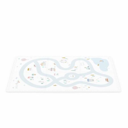 Play & Go - EEVAA - Village (120 x 180 cm - 6 tiles)