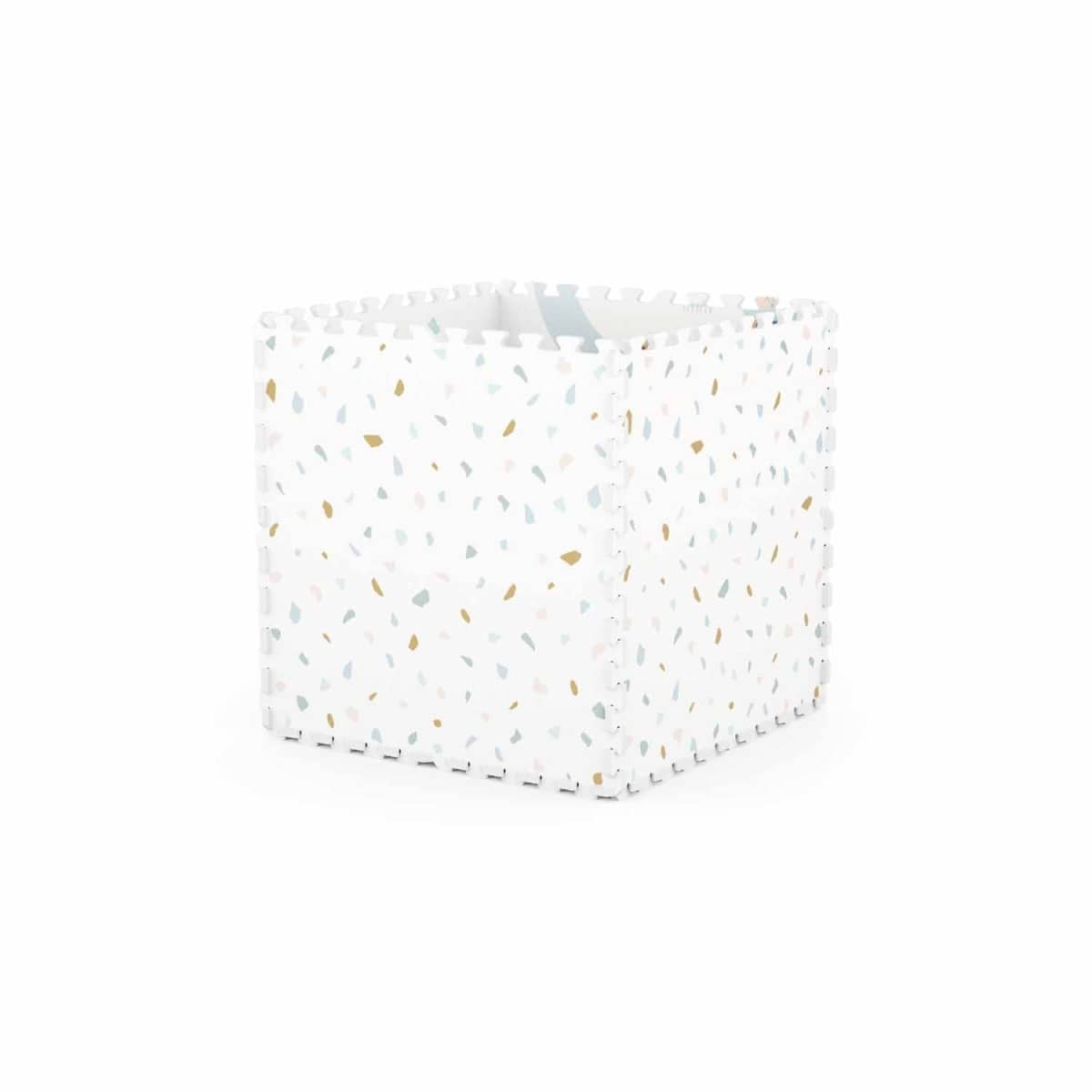 Play & Go - EEVAA - Village (120 x 180 cm - 6 tiles)