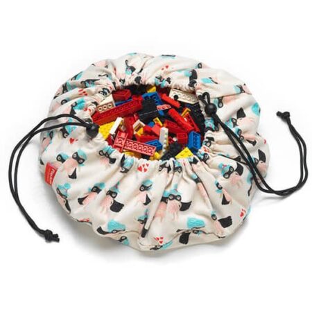 Play & Go - Mini - Supergirl