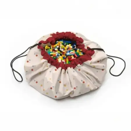 Play & Go - Original - double print - Circus