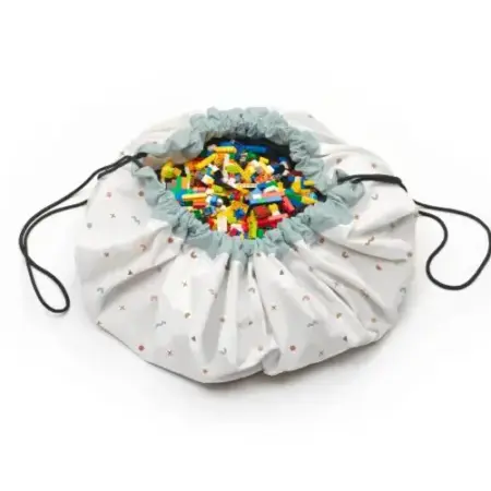 Play & Go - Original - double print - Citymap