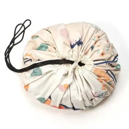 Play & Go - Original - double print - Farm