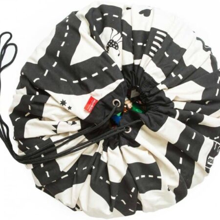 Play & Go - Original - double print - Roadmap