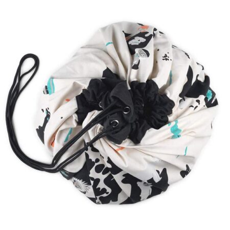 Play & Go - Original - double print - Worldmap