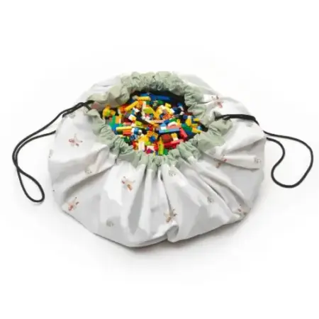 Play & Go - Original - double print - fairyworld