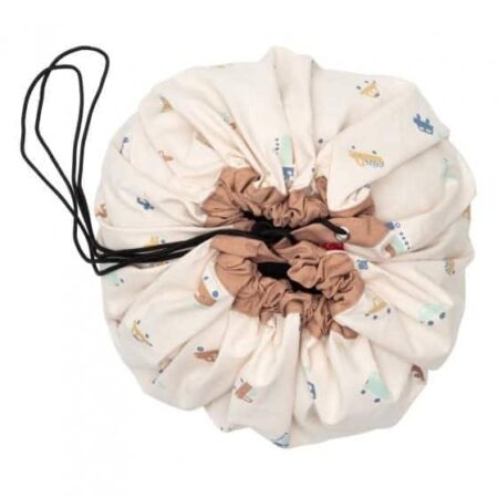 Play & Go - Original - single print - Big Cars