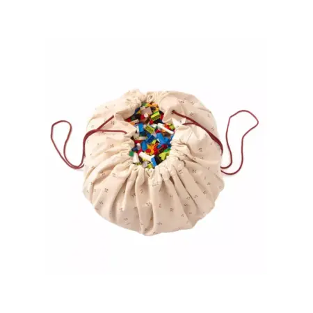 Play & Go - Original - single print - cherry cherry