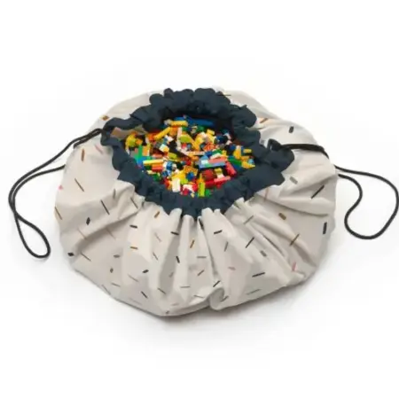 Play & Go - Original - single print - confetti