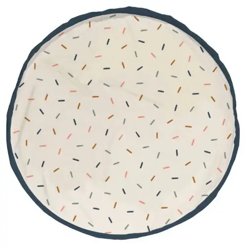 Play & Go - Original - single print - confetti