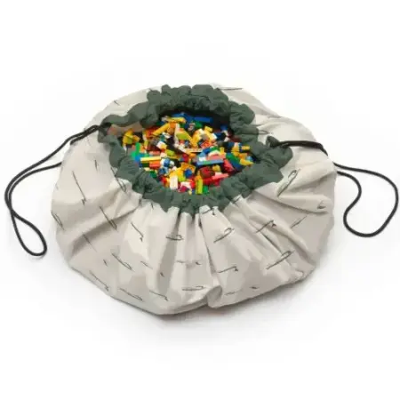 Play & Go - Original - single print - croco