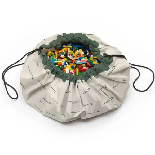 Play & Go - Original - single print - croco