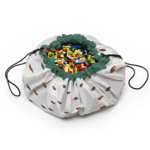 Play & Go - Original - single print - snail