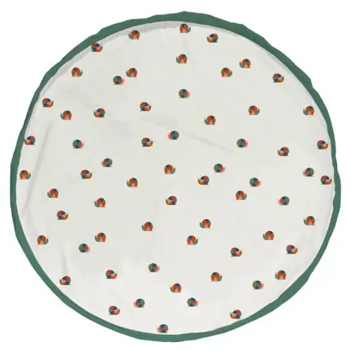 Play & Go - Original - single print - snail