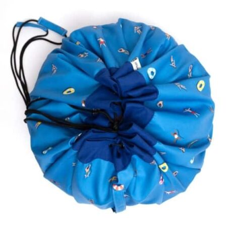 Play & Go - Outdoor Beach Opbergzak - Swim Fun