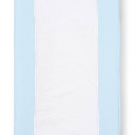 Poetree Kids - Aankleedkussenhoes - Blue Dreams Collection