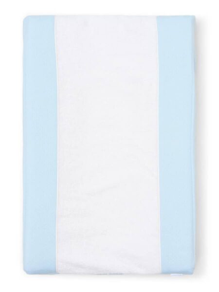 Poetree Kids - Aankleedkussenhoes - Blue Dreams Collection