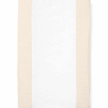 Poetree Kids - Aankleedkussenhoes - Etoile Sand