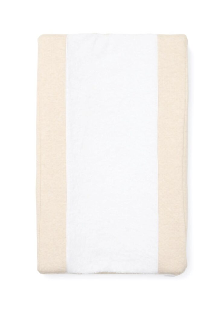 Poetree Kids - Aankleedkussenhoes - Etoile Sand