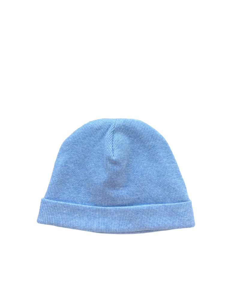 Poetree Kids - Baby Hat Ollie Denim Blue