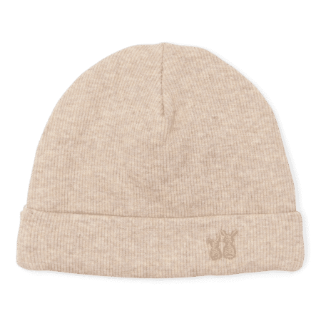 Poetree Kids - Baby hat Ollie Camel