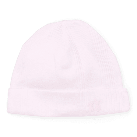 Poetree Kids - Baby mutsje Teddy Soft Pink
