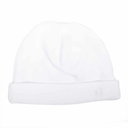 Poetree Kids - Baby mutsje White