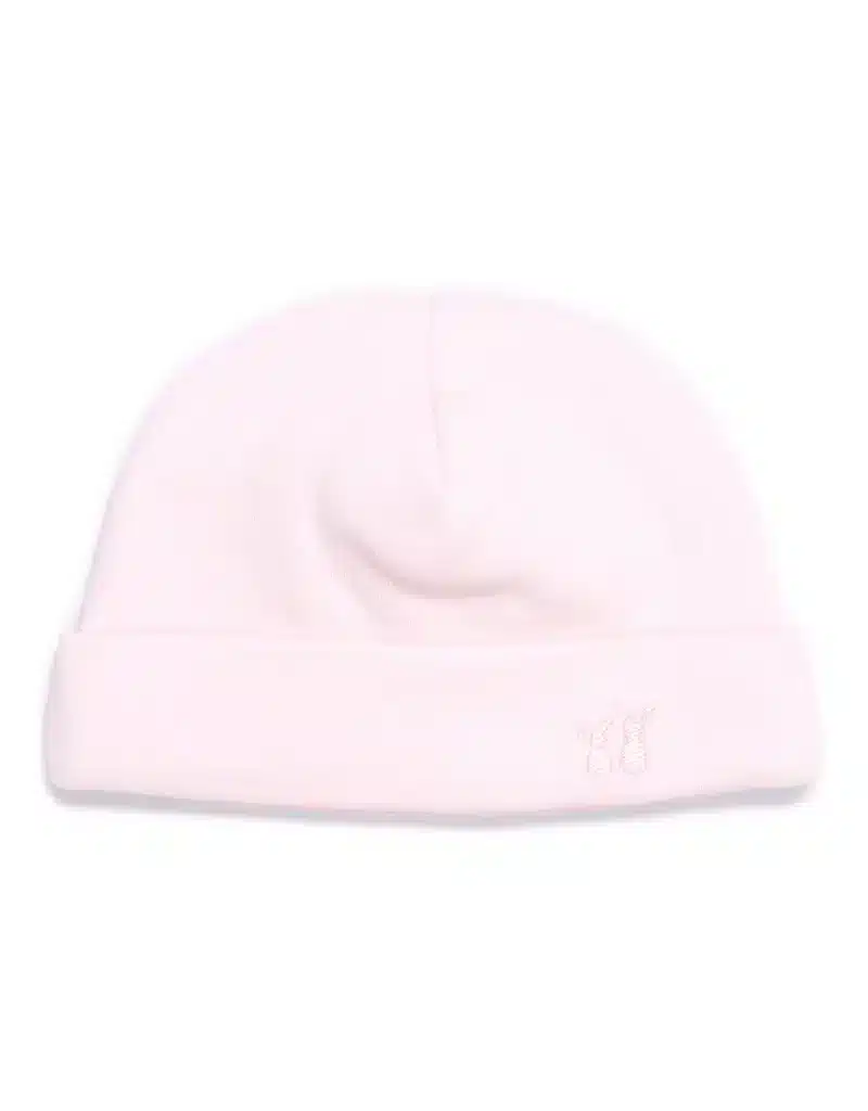 Poetree Kids - Baby mutsje soft pink