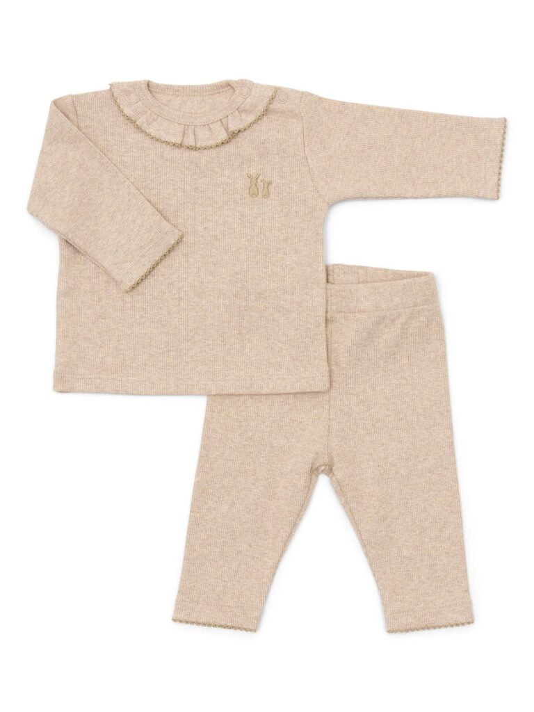 Poetree Kids - Baby set Lilly Camel